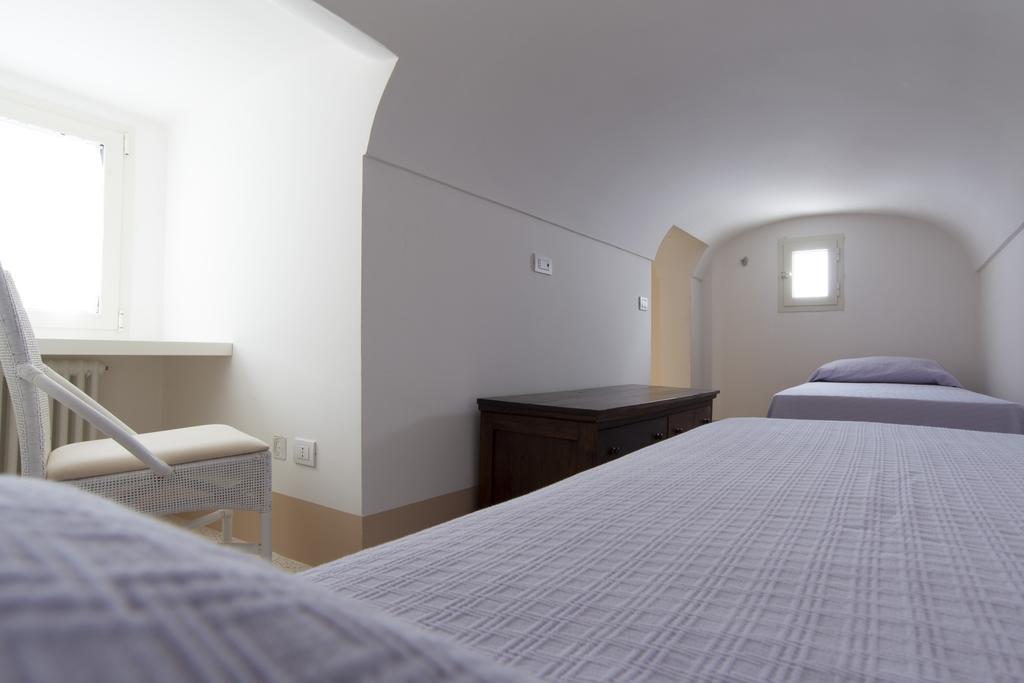 B&B Crigiu Polignano a Mare Rom bilde